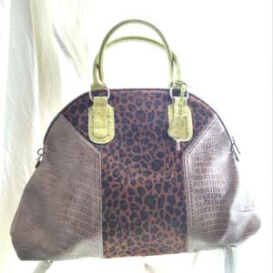 Mito Milan Overnight Bag EUC ❤️